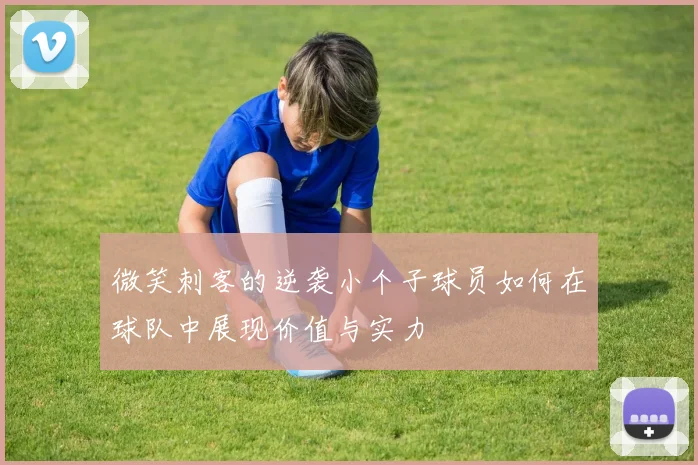 微笑刺客的逆袭小个子球员如何在球队中展现价值与实力
